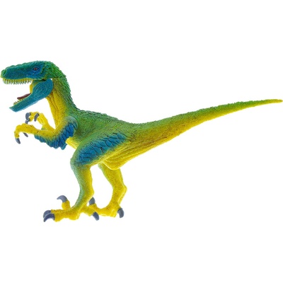 Schleich 14585 Prehistorické Velociraptor