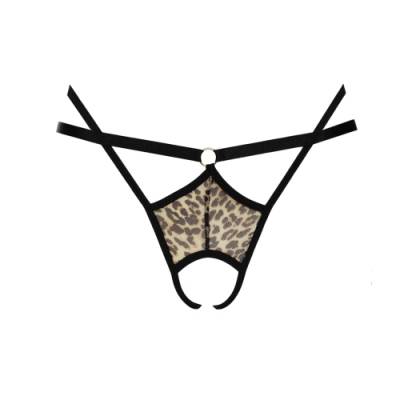 Anais Apparel Секси прашки с отворено дъно Anais Cozmo