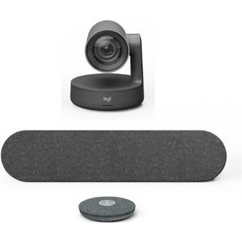 Logitech Rally System