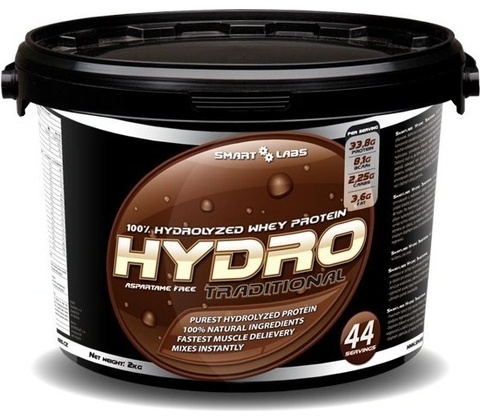 SmartLabs Hydro Traditional 2000 g