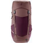 Deuter Туристическа раница deuter Futura 30 l SL cassis/ashrose
