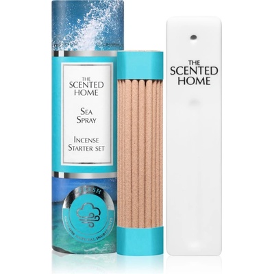 Ashleigh & Burwood Sea Spray ароматни пръчици 12 cm