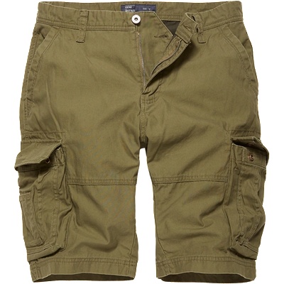 Vintage Industries Къси панталони за гребане Vintage Industries, маслина (1235.olive)