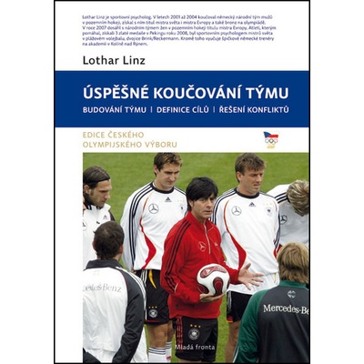 Úspěšné koučování týmu