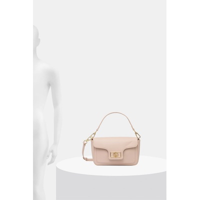 U. S. Polo Assn U. S. Polo Assn. чанта дамска от имитация на кожа JONES (BEUJ89082WVP)