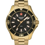 Grovana Swiss Alpine Military 7040.1117 Часовници