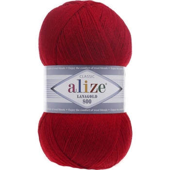 alize Lanagold 800 390 Плетива прежда (22200390)