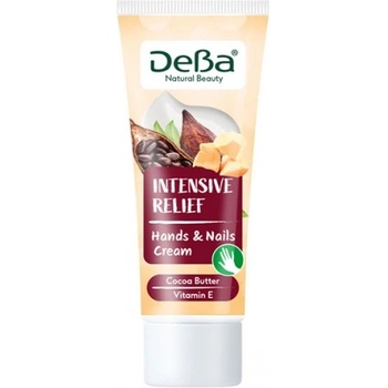 Крем за ръце какао Дева 75мл