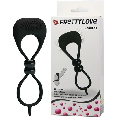 Pretty Love Locker