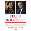 Stalin a Roosevelt
