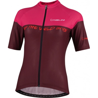 Nalini TRAIL LADY JERSEY DÁMSKY MTB
