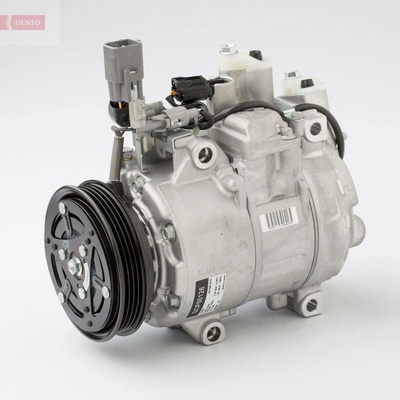 Kompresor, klimatizace DENSO DCP50126