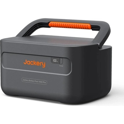 Jackery 1000 Plus