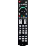 съвместим Panasonic n2qayb000746 (n2qayb000715) - заместител дистанционно управление (n2qayb000746 (n2qayb000715)) Дистанционно