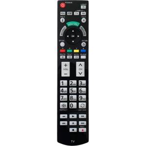 съвместим Panasonic n2qayb000746 (n2qayb000715) - заместител дистанционно управление (n2qayb000746 (n2qayb000715)) Дистанционно