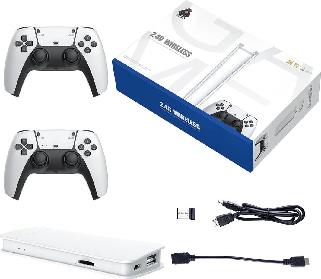M15 Game Stick Pro 64GB