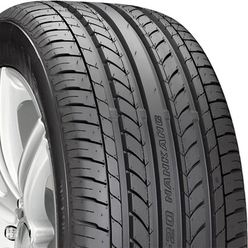 Nankang NS-20 235/40 R17 90W