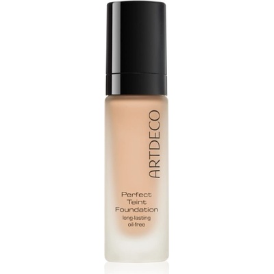 Artdeco Perfect Teint Oil-Free dlouhotrvající make-up 04 Pure Porcelain 20 ml