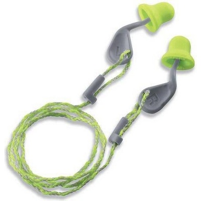 Uvex xact-fit 2124001štuple do uší 26 dB 50 pár