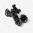 VAN RYSEL Microshift