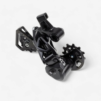 VAN RYSEL Microshift