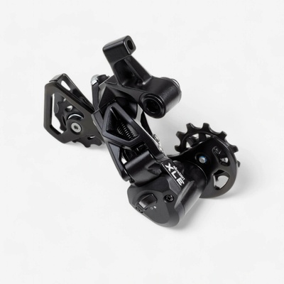 VAN RYSEL Microshift