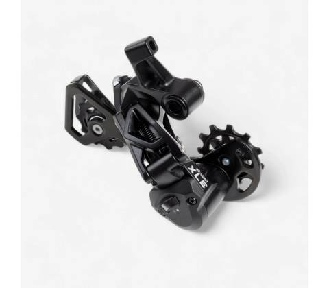 VAN RYSEL Microshift