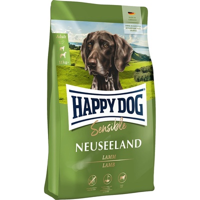 Happy Dog Supreme Sensible New Zealand 2 x 300 g
