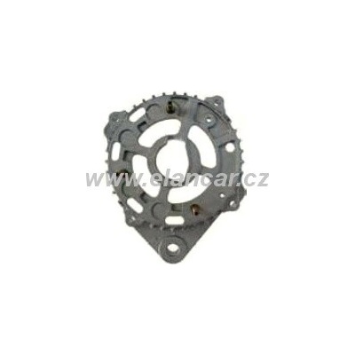 Zadní víko alternátoru - Magneti Marelli 63320545