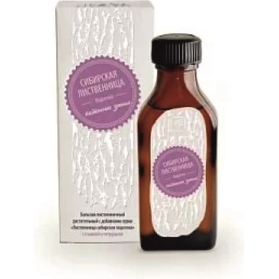 Sachera Med Medový balzam na oči sirup 100 ml
