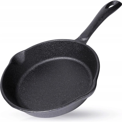 Orion Tradiční pánev litinová 16 cm