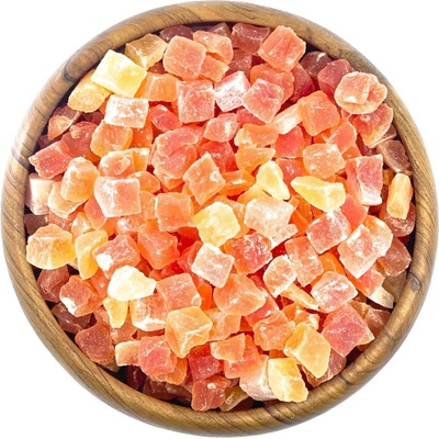 Zdravoslav Pomelo kostka kandované 500 g