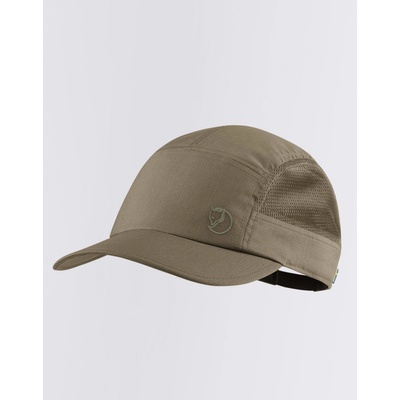 Fjällräven Abisko Mesh Cap Light Olive 622