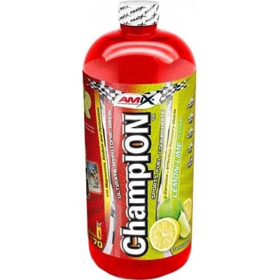 Amix ChampION Sports Fuel hrozen 1000 ml