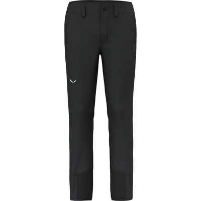 Salewa Мъжки алпийски панталон Salewa Agner Orval 3 DST Pants Mountaineering trousers - Black Out - размер 50 (EU) (007-2614-0113)