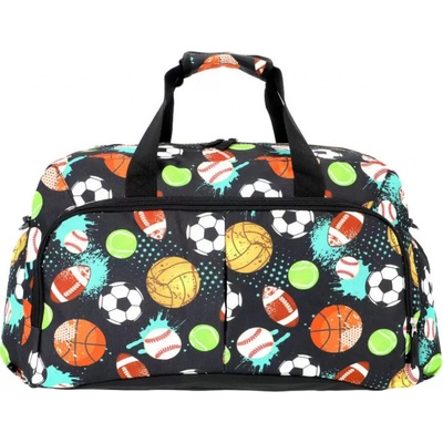 Chic 3681002 Bag Multicolor 41l