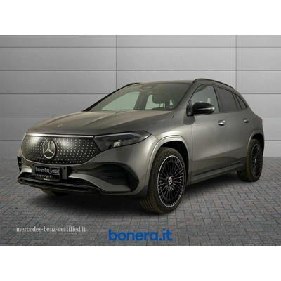 Mercedes-Benz EQA 350 215 kW