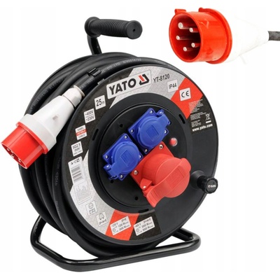 Yato YT-8120