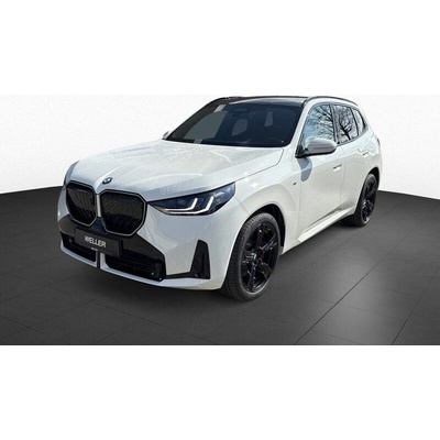 BMW X3 xDrive40d M Sport Pro 223 kW