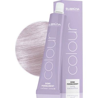 Subrina Colour Demi-Permanent 10/6 60 ml