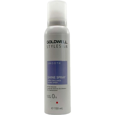 Goldwell StyleSign Smooth Shine Spray 150 ml