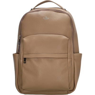 Charm London Mulberry Street Taupe 15 l