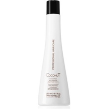 Phytorelax Laboratories Coconut šampón s kokosovým olejom 250 ml