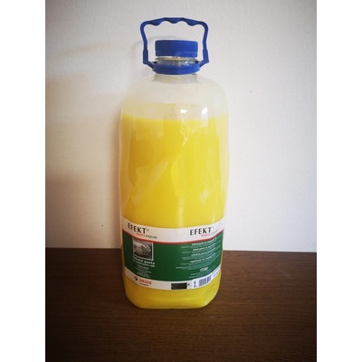Efekt Liquid tekutá abrazívna pasta mäkký obal 5 l