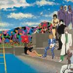 Prince - Around The World In A Day (Anniversary Edition) (CD) (0603497811304)
