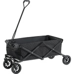 Outwell Количка Outwell Maroma Transportwagen Beach wagon - Black - размер One Size (580-2103-0111)