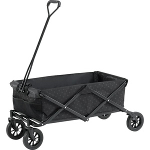 Outwell Количка Outwell Maroma Transportwagen Beach wagon - Black - размер One Size (580-2103-0111)