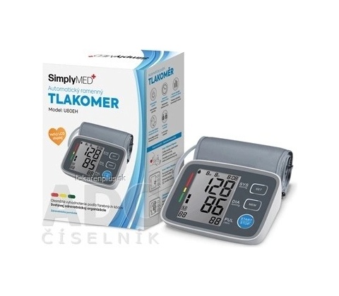 SimplyMed U80EH
