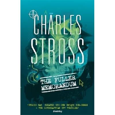 Fuller Memorandum - Stross Charles