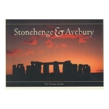 Stonehenge and Avebury Sugden Keith